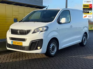 Peugeot Expert 1.5 BlueHDI Premium Bj 2020 Navi Airco PDC 1e eigenaar