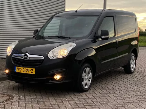 Opel Combo 1.3 CDTi L1H1 ecoFLEX Sport Airco PDC Schuifdeur